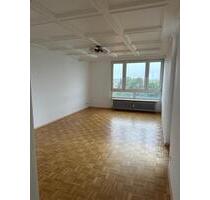 Gemütliche 2,5 Zimmer Wohnung mit Balkon - Bad Dürrheim