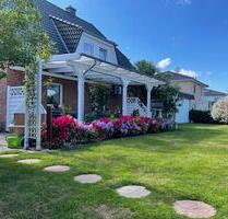 Neuwertiges Einfamilienhaus in ruhiger Lage nahe der B431 - Uetersen