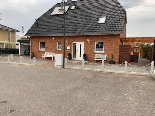 Foto - 6 Zimmer Einfamilienhaus in Uetersen