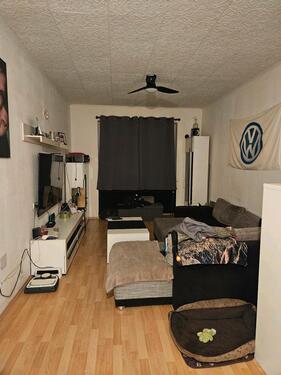 Foto - Etagenwohnung in Achim zur Miete