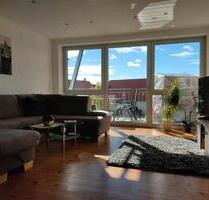 3-Zimmer-Wohnung zur Vermietung - Nördlingen