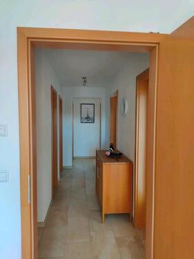 Foto - Etagenwohnung in Nördlingen zur Miete