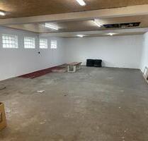 Lagerhalle ohne WC - 600,00&nbsp;EUR Kaltmiete, ca.&nbsp; 160,00&nbsp;m&sup2; in Hamm (PLZ: 59067) Daberg