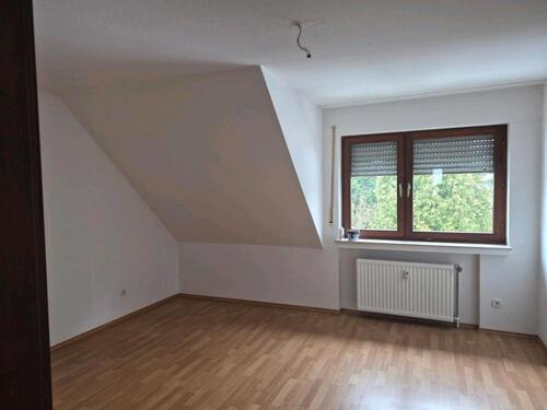 Foto - 2 Zimmer Dachgeschoßwohnung in Langenhahn