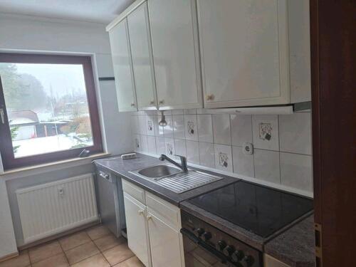 Foto - Dachgeschoßwohnung in Langenhahn zur Miete