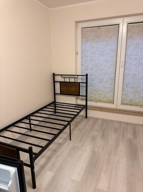 Foto - WG Zimmer in 3er WG ab sofort - 600,00&nbsp;EUR Kaltmiete, ca.&nbsp; 14,00&nbsp;m&sup2;