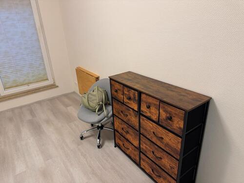 Foto - 3 Zimmer Erdgeschoßwohnung in Kiel