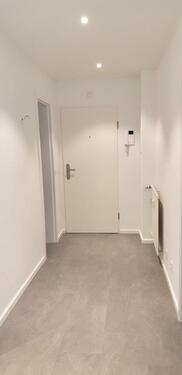 Foto - Kernsanierte 4-Zimmer Wohnung mit Balkon