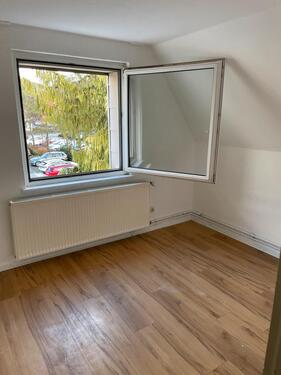 Foto - 3 Zimmer Dachgeschoßwohnung zur Miete in Bad Gandersheim