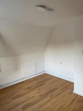 Foto - 3 Zimmer Dachgeschoßwohnung in Bad Gandersheim