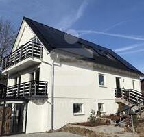 Hochwertiger Erstbezug: Moderne 2-Zimmer-Souterrainwohnung. - Bad Honnef