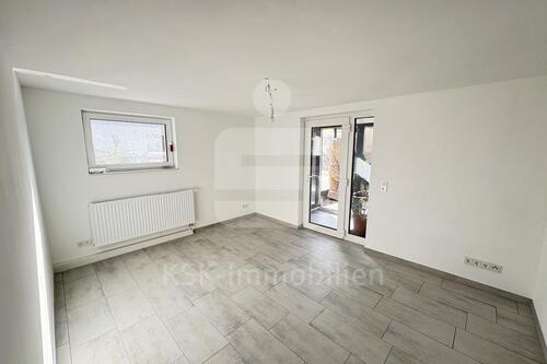 Foto - 2 Zimmer Erdgeschoßwohnung zur Miete in Bad Honnef