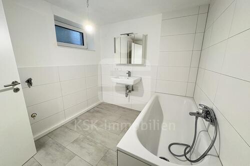 Foto - Erdgeschoßwohnung in Bad Honnef zur Miete