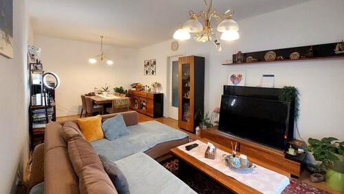 Foto - Moderne 3-Zimmer-Erdgeschosswohnung mit Terrasse u. Garten