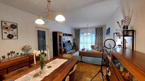 Foto - 3 Zimmer Erdgeschoßwohnung zum Kaufen in München