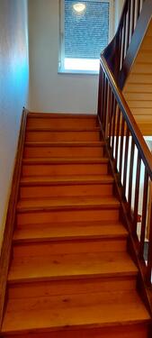 Foto - 3 Zimmer Etagenwohnung zur Miete in Bechhofen