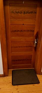 Foto - 3 Zimmer Etagenwohnung in Bechhofen