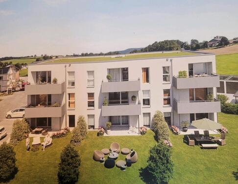 Foto - 2 Zimmer Einfamilienhaus zur Miete in Bergatreute