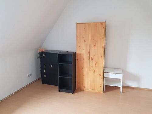 Foto - 2.5 Zimmer Dachgeschoßwohnung in Erlangen