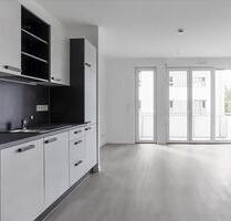 Moderne 2-Raum-Wohnung in zentraler Lage - Suhl