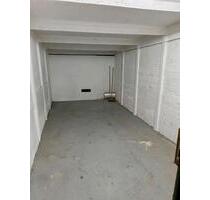 Vermiete Garage Ludwig Erhard Straße Zwickau Marienthal