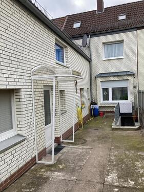 Foto - Reihenhaus in Stadtoldendorf zu verkaufen