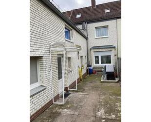 Reihenhaus in Stadtoldendorf zu verkaufen
