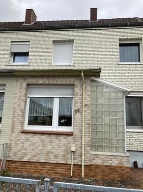 Foto - 7 Zimmer Reihenhaus zum Kaufen in Stadtoldendorf