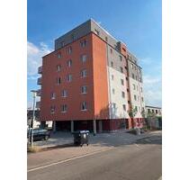 2-Zimmer Neubau-Wohnung mit Balkon in Kaiserslautern-Innenstadt