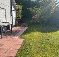 Schöne, ruhige 3-Zimmer Souterrain-EG Wohnung rd. 97 qm Waldbr - Waldbronn