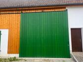 Foto - Stellplatz- Lagerfläche Stadel zu vermieten