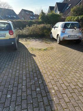 Foto - Stellplatz Parkplatz in Saren - 35,00&nbsp;EUR Miete,