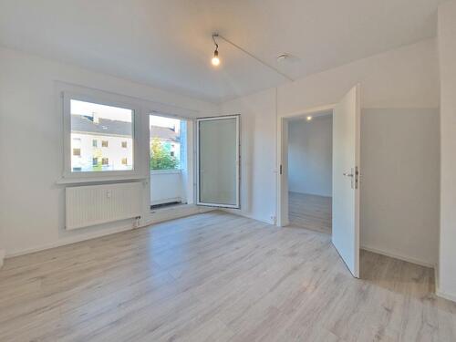 Foto - Das 2 x 2 in Neuhausen! 2-Zimmer-Wohnung in der 2. Etage - Hereinspaziert!