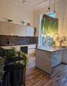 Foto - 110 m² Altbau-Wohnung &Balkon & hochwertiger EBK in Hannover List