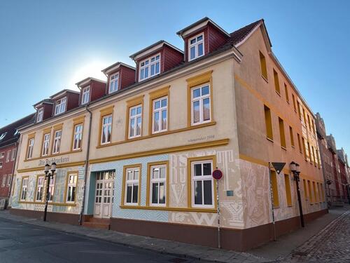 Foto - 1 Zimmerwohnung zur Miete in der Innenstadt ab sofort