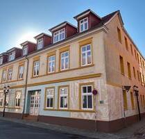 1 Zimmerwohnung zur Miete in der Innenstadt ab sofort - Greifswald