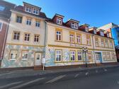 Foto - 1 Zimmer Erdgeschoßwohnung zur Miete in Greifswald