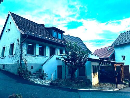 Foto - *Einfamilienhaus mit Charakter im Landkreis Heilbronn*