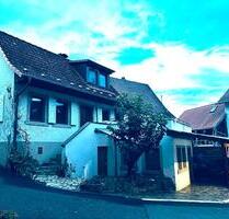 *Einfamilienhaus mit Charakter im Landkreis Heilbronn* - Ittlingen