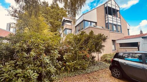 Foto - Attraktive 2 Zimmerwohnung mit Terrasse und Garage im Uninähe
