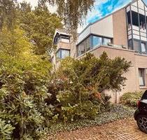 Attraktive 2 Zimmerwohnung mit Terrasse und Garage im Uninähe - Oldenburg Bloherfelde