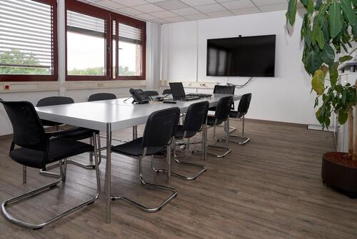 Foto - Helle Büroräume einzeln oder komplett zu vermieten 20m² - 1.200m²