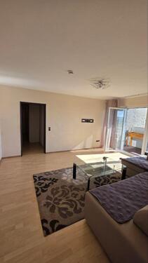 Foto - Etagenwohnung in Neu-Ulm
