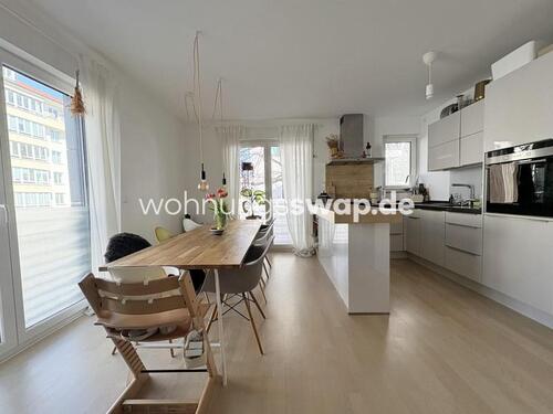 Foto - Etagenwohnung zur Miete in München