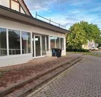 Gewerberäume Ladenlokal Büro zu vermieten 750,-KM - Estorf