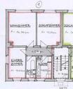 Foto - 3 Raum Wohnung - 420,00 EUR Kaltmiete,