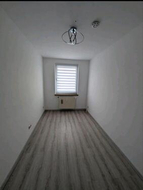 Foto - Etagenwohnung in Zerbst (Anhalt)