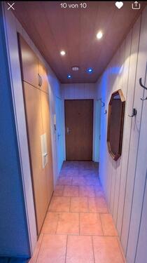 Foto - Etagenwohnung in Zerbst (Anhalt) zur Miete