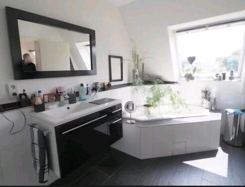 Foto - Etagenwohnung in Wuppertal