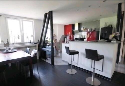 Foto - Etagenwohnung in Wuppertal zur Miete